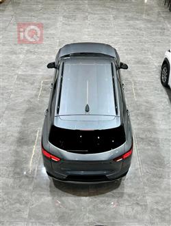 شێڤرۆلێت بلایزەر